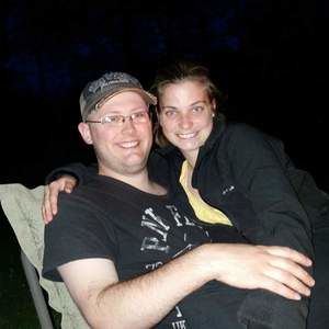 Meet your Posher, Dave